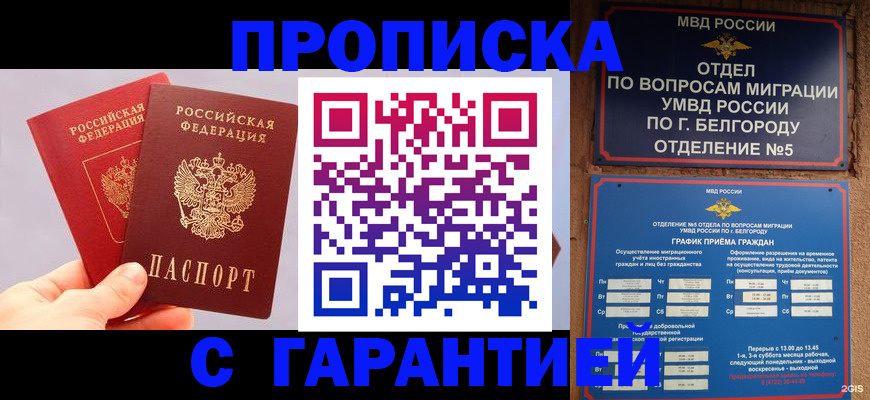 прописка 2025 в Карабаново